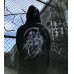 画像5: GxBxT HOODIE "GRIM REAPER" Designed by Lango Oliveira (5)