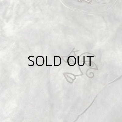 画像6: IZUMONSTER L/S T-SHIRT "KG" (TIE DYE)