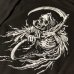 画像4: GxBxT HOODIE "GRIM REAPER" Designed by Lango Oliveira (4)