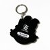 画像2: TM PAINT KEYHOLDER  "CAT" (2)