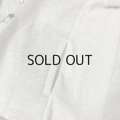 画像9: TM PAINT POCKET SWEAT SHIRT "KONER LEAGUE"