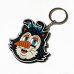 画像1: TM PAINT KEYHOLDER  "CAT" (1)