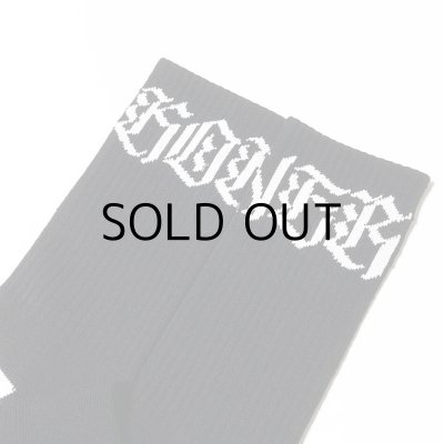 画像5: SANROKU SOCKS #02