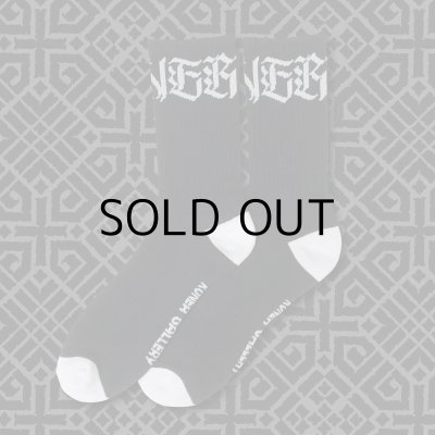 画像3: SANROKU SOCKS #02