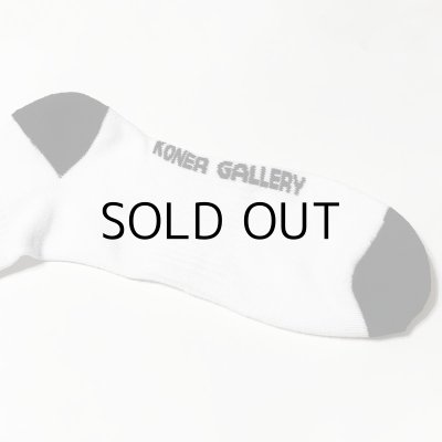 画像6: SANROKU SOCKS #02