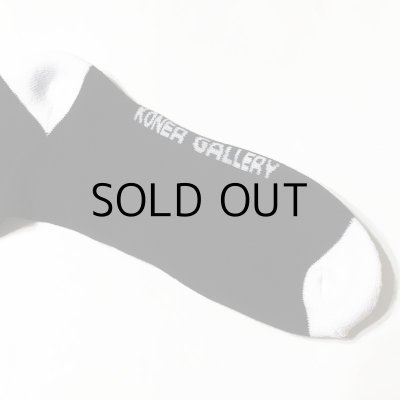 画像7: SANROKU SOCKS #02