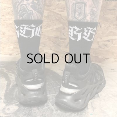 画像11: SANROKU SOCKS #02