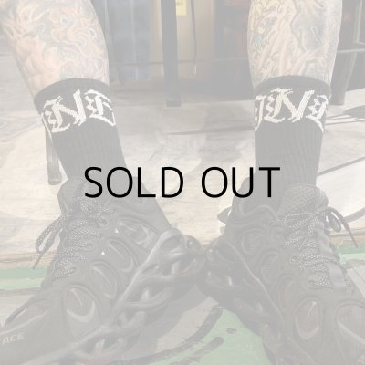 画像9: SANROKU SOCKS #02