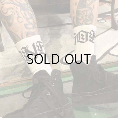 画像8: SANROKU SOCKS #02