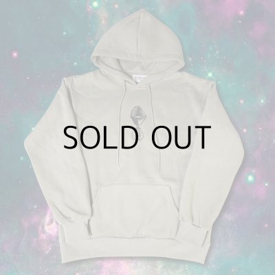 画像4: END BACK PATCH HOODIE