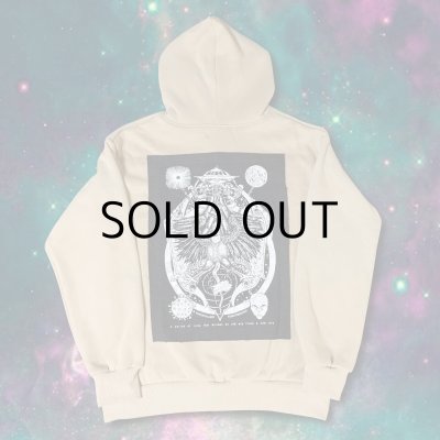 画像3: END BACK PATCH HOODIE