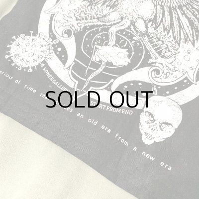 画像11: END BACK PATCH HOODIE