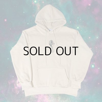 画像5: END BACK PATCH HOODIE