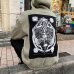 画像14: END BACK PATCH HOODIE