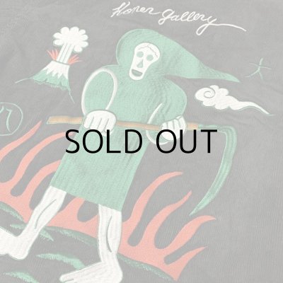 画像8: SCUMBOY CORDUROY JACKET "REAPER"