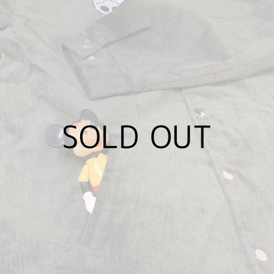 画像10: SCUMBOY CORDUROY JACKET "REAPER"