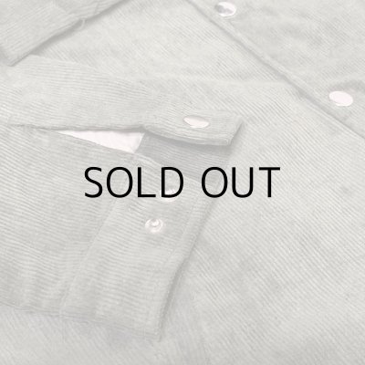 画像5: SCUMBOY CORDUROY JACKET "REAPER"