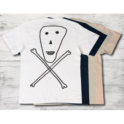 画像1: SCUMBOY T-SHIRT "WEIRDOS"