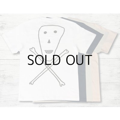 画像1: SCUMBOY T-SHIRT "WEIRDOS"
