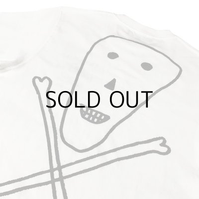 画像5: SCUMBOY T-SHIRT "WEIRDOS"