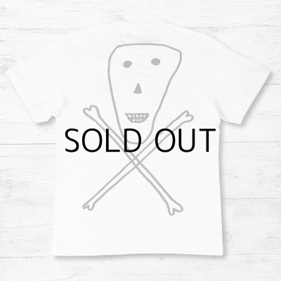 画像8: SCUMBOY T-SHIRT "WEIRDOS"