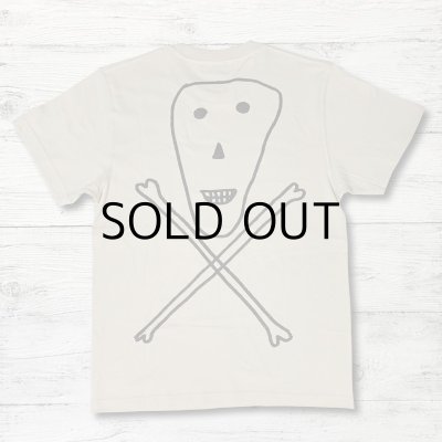 画像11: SCUMBOY T-SHIRT "WEIRDOS"