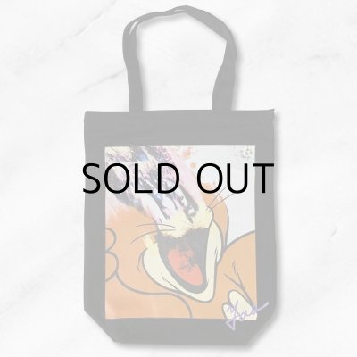 画像3: YAO ZIP TOTE BAG #01