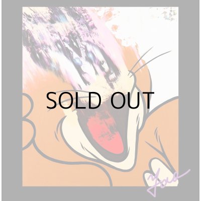 画像9: YAO ZIP TOTE BAG #01