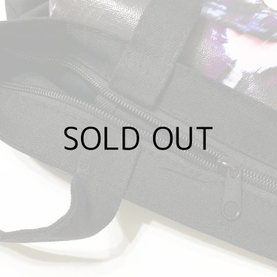画像4: YAO ZIP TOTE BAG #01