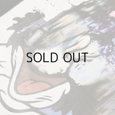 画像7: YAO ZIP TOTE BAG #01