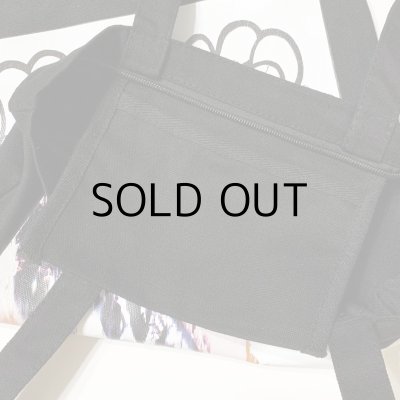 画像5: YAO ZIP TOTE BAG #01