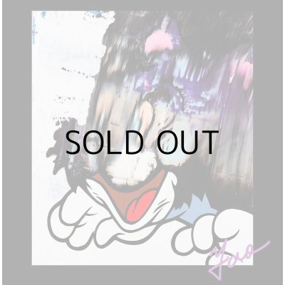 画像8: YAO ZIP TOTE BAG #01