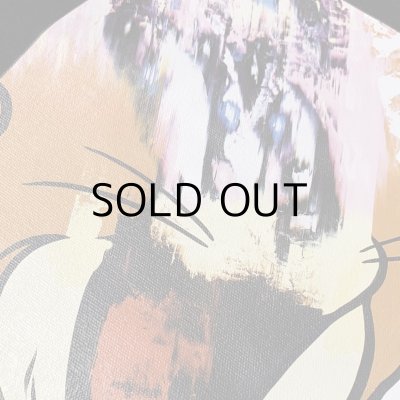 画像6: YAO ZIP TOTE BAG #01