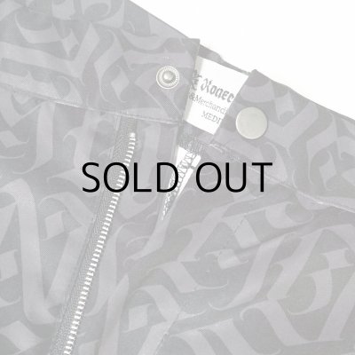 画像3: SANROKU  PATTERN SHORTS #01