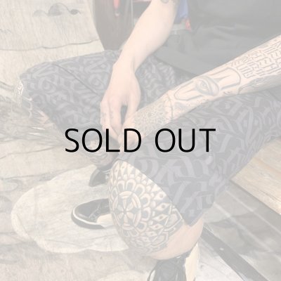 画像5: SANROKU  PATTERN SHORTS #01