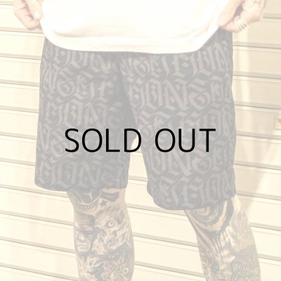 画像6: SANROKU  PATTERN SHORTS #01