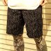 画像6: SANROKU  PATTERN SHORTS #01