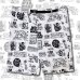 画像2: TOMASON MONSTER PATTERN SHORTS (2)