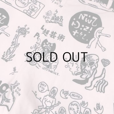 画像6: TOMASON MONSTER PATTERN SHORTS