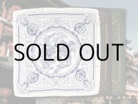LAiNNY BANDANA SCARF "YING-YANG"