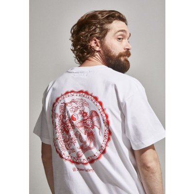 画像8: LAiNNY T-SHIRT "YING-YANG"