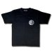 画像7: LAiNNY T-SHIRT "YING-YANG"