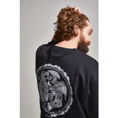 画像11: LAiNNY T-SHIRT "YING-YANG"