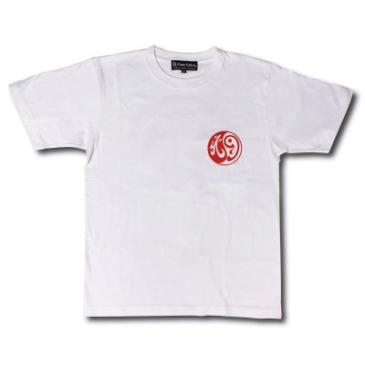 画像5: LAiNNY T-SHIRT "YING-YANG"
