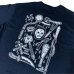 画像12: GxBxT&ILLSYNAPSE T-SHIRT "WEAPONS"
