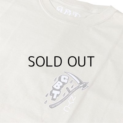 画像8: GxBxT&ILLSYNAPSE T-SHIRT "WEAPONS"