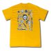 画像4: GxBxT&ILLSYNAPSE T-SHIRT "WEAPONS"