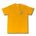 画像7: GxBxT&ILLSYNAPSE T-SHIRT "WEAPONS"