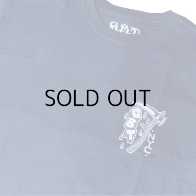 画像9: GxBxT&ILLSYNAPSE T-SHIRT "WEAPONS"