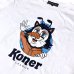 画像6: TM PAINT T-SHIRT "KONER LEAGUE"